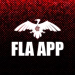 Logo of Flamengo Notícias | Fut Plus android Application 